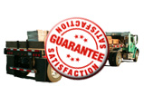 Guaranteed Freight